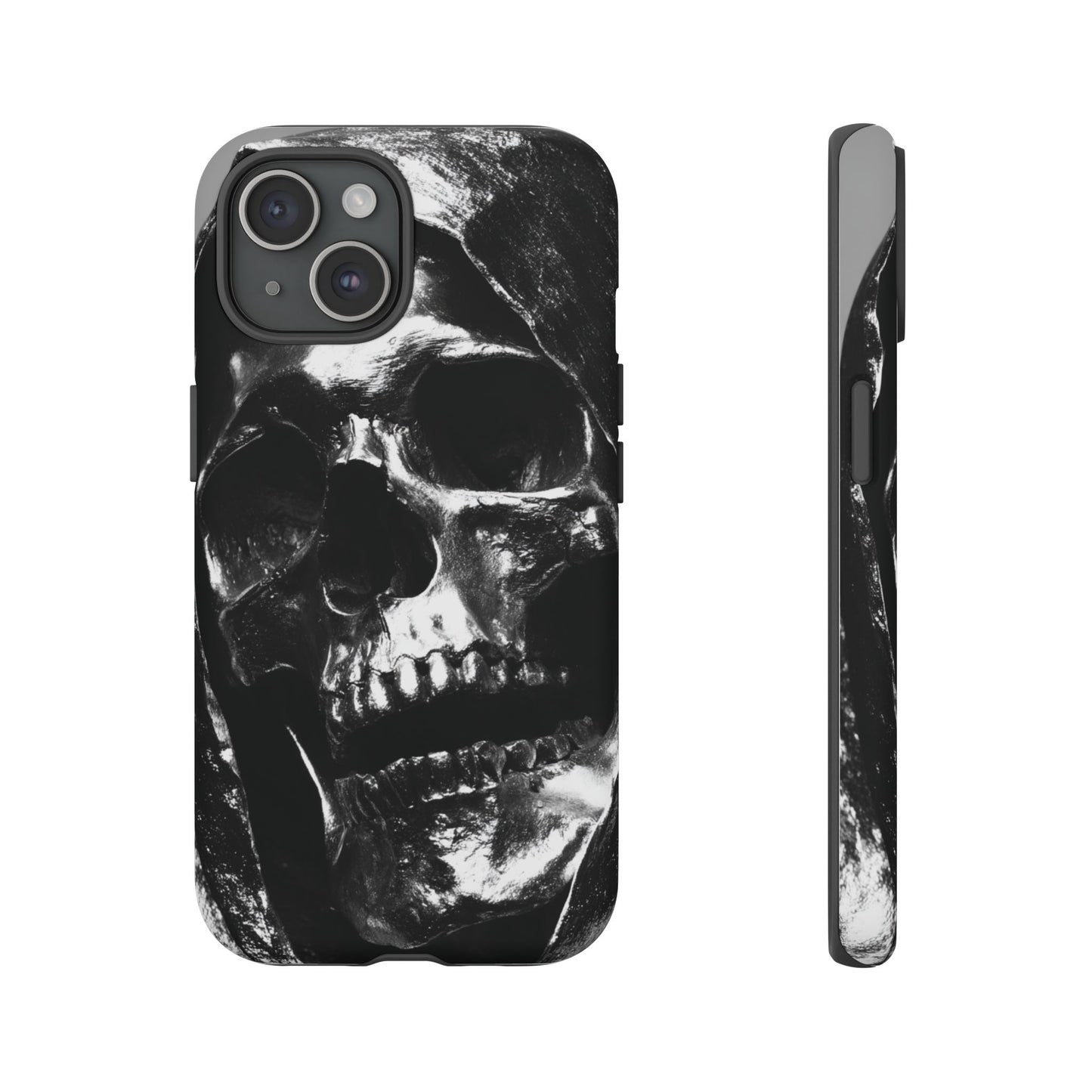 Reaper Skull [TOUGH CASE]