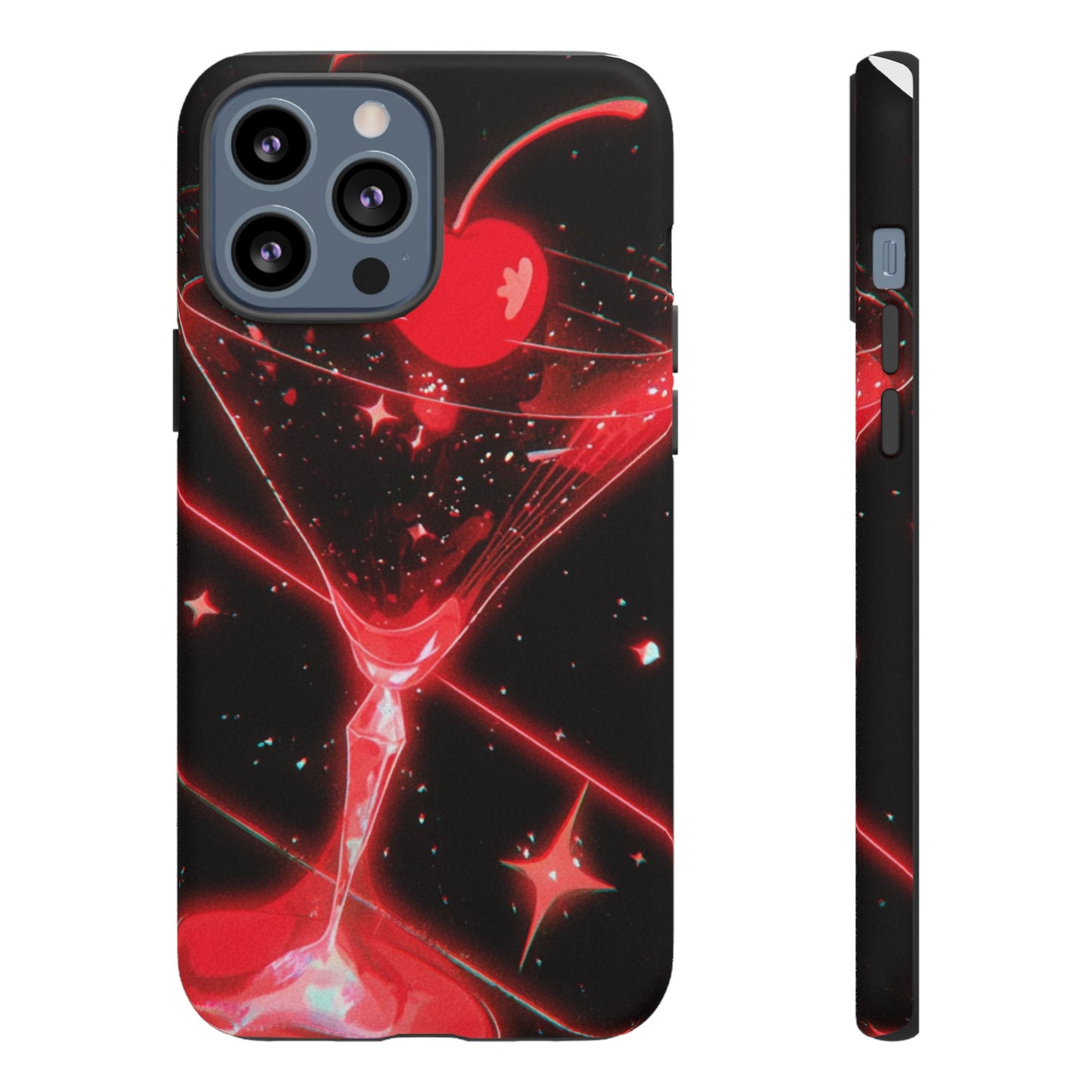 Heartfelt (iPhone 17 - iPhone 17 Pro Max) [TOUGH CASE]