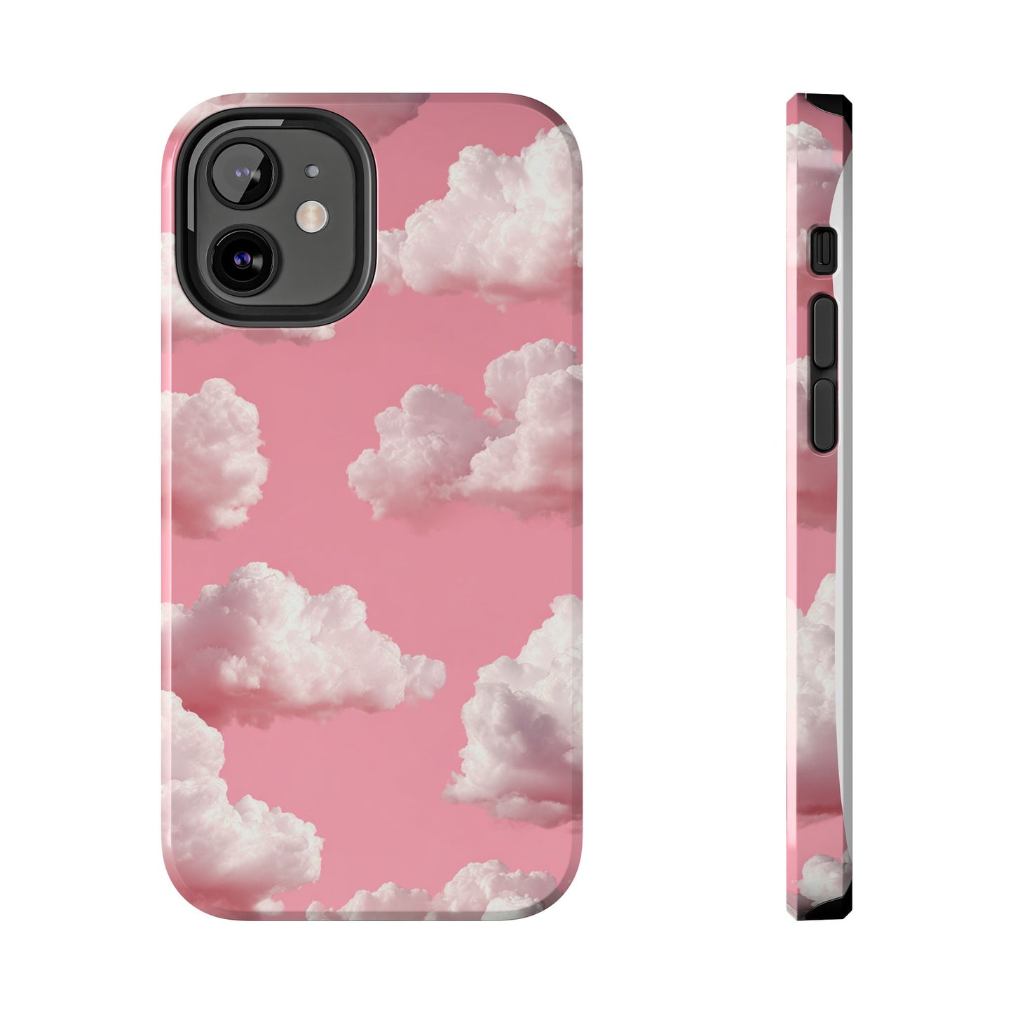 Pink Sky