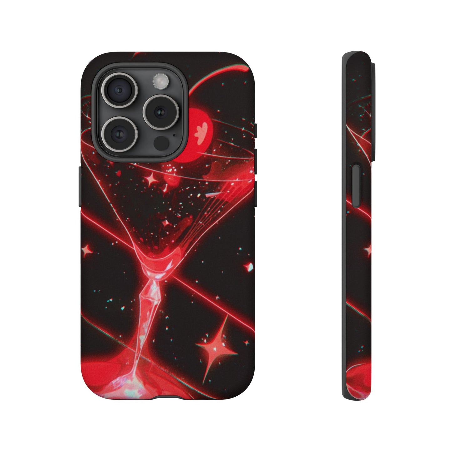 Heartfelt (iPhone 17 - iPhone 17 Pro Max) [TOUGH CASE]