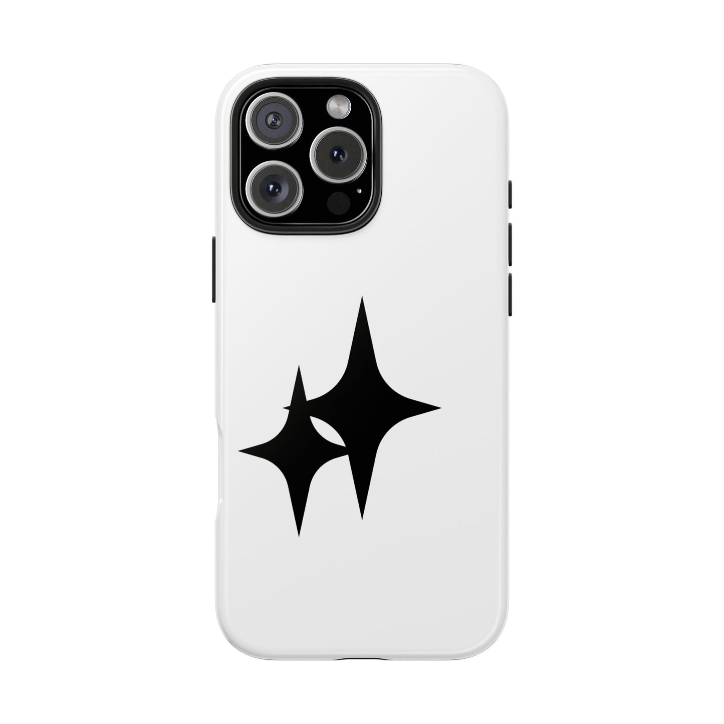 2 Stars [TOUGH CASE]