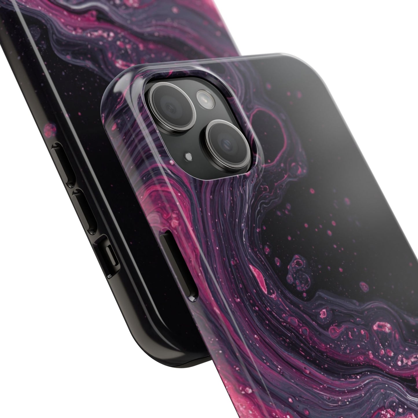 Liquid Purple [TOUGH CASE]