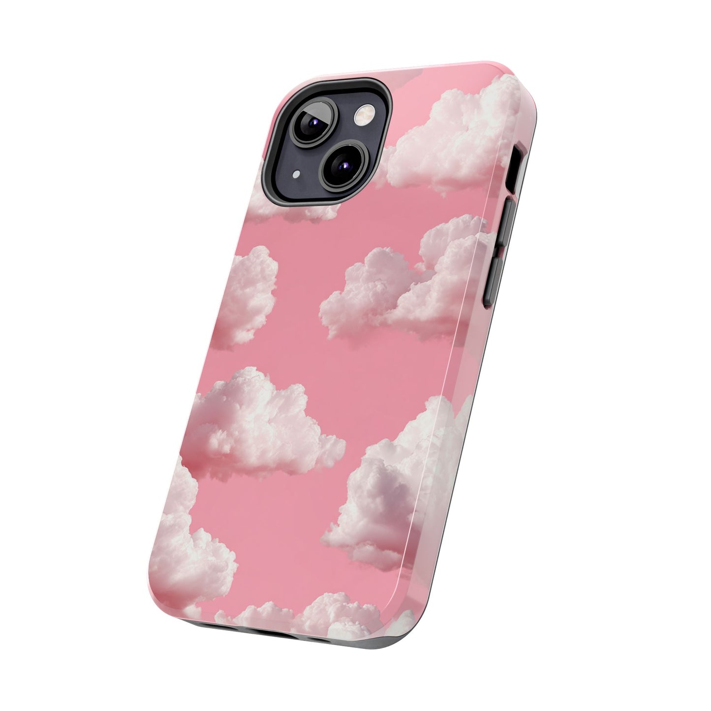 Pink Sky