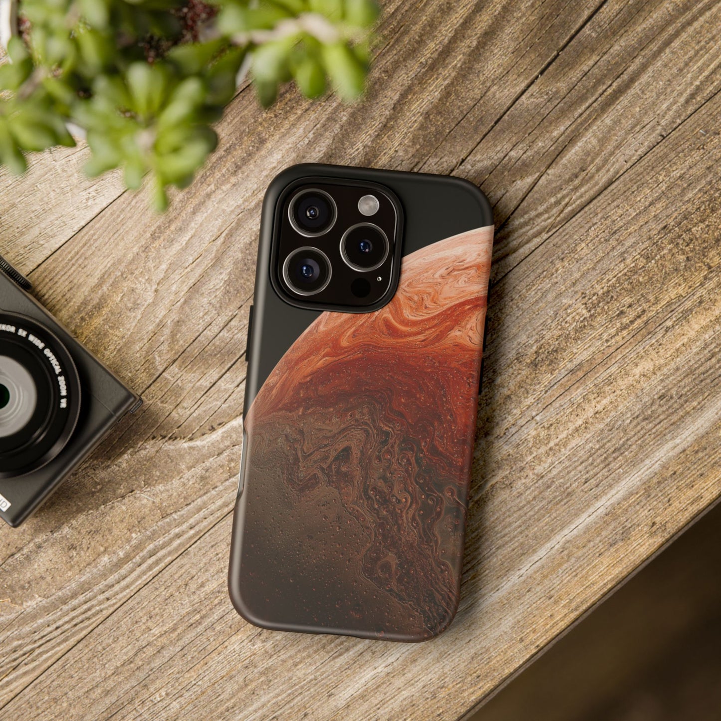 Red Planet [TOUGH CASE]