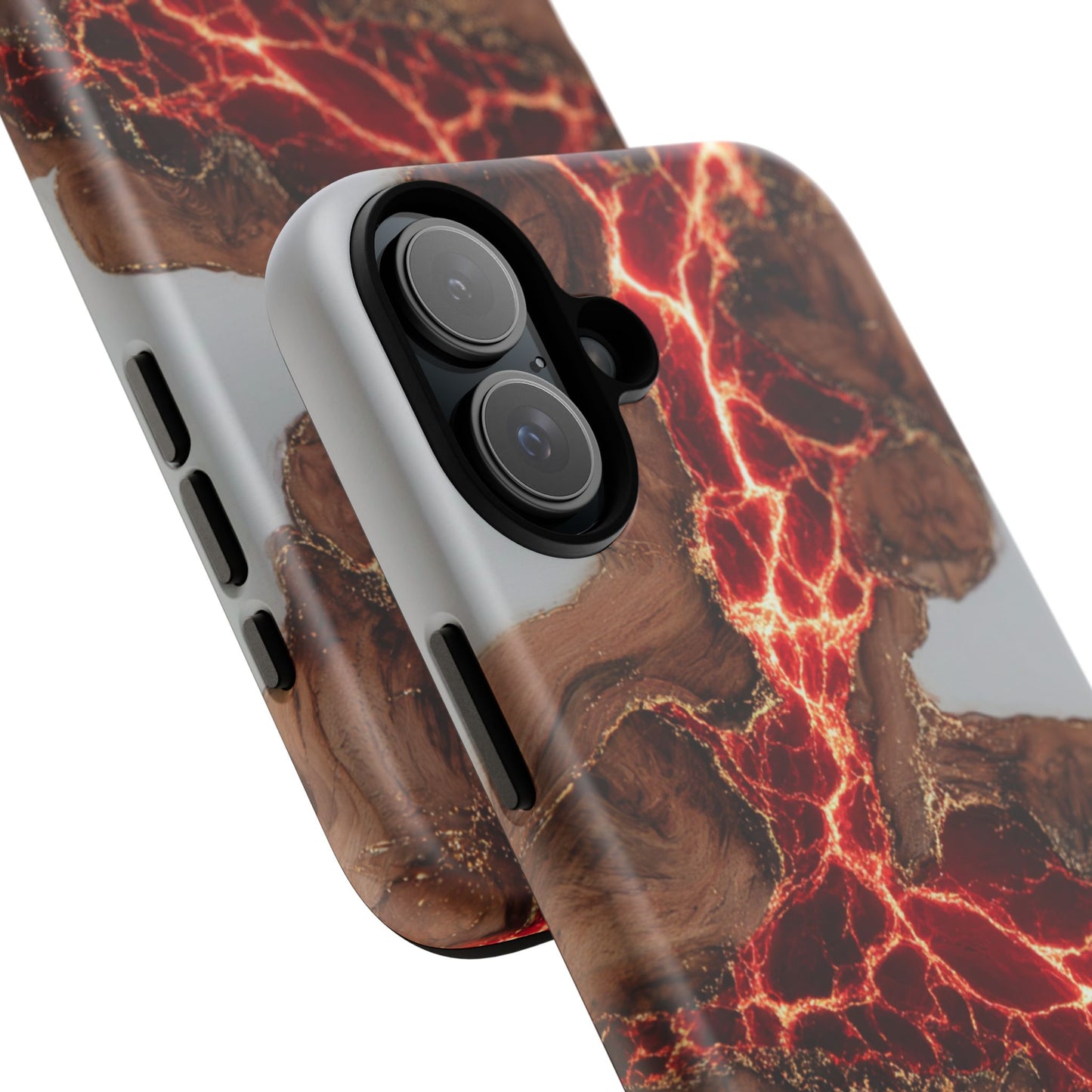 Lava Flow [TOUGH CASE]