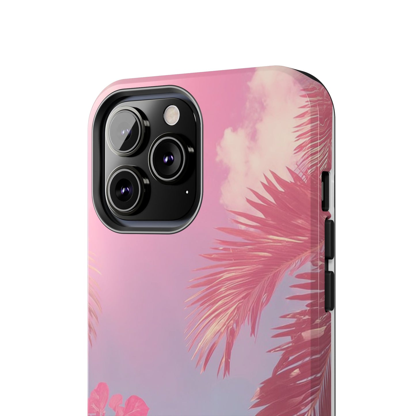 Tropical Pink