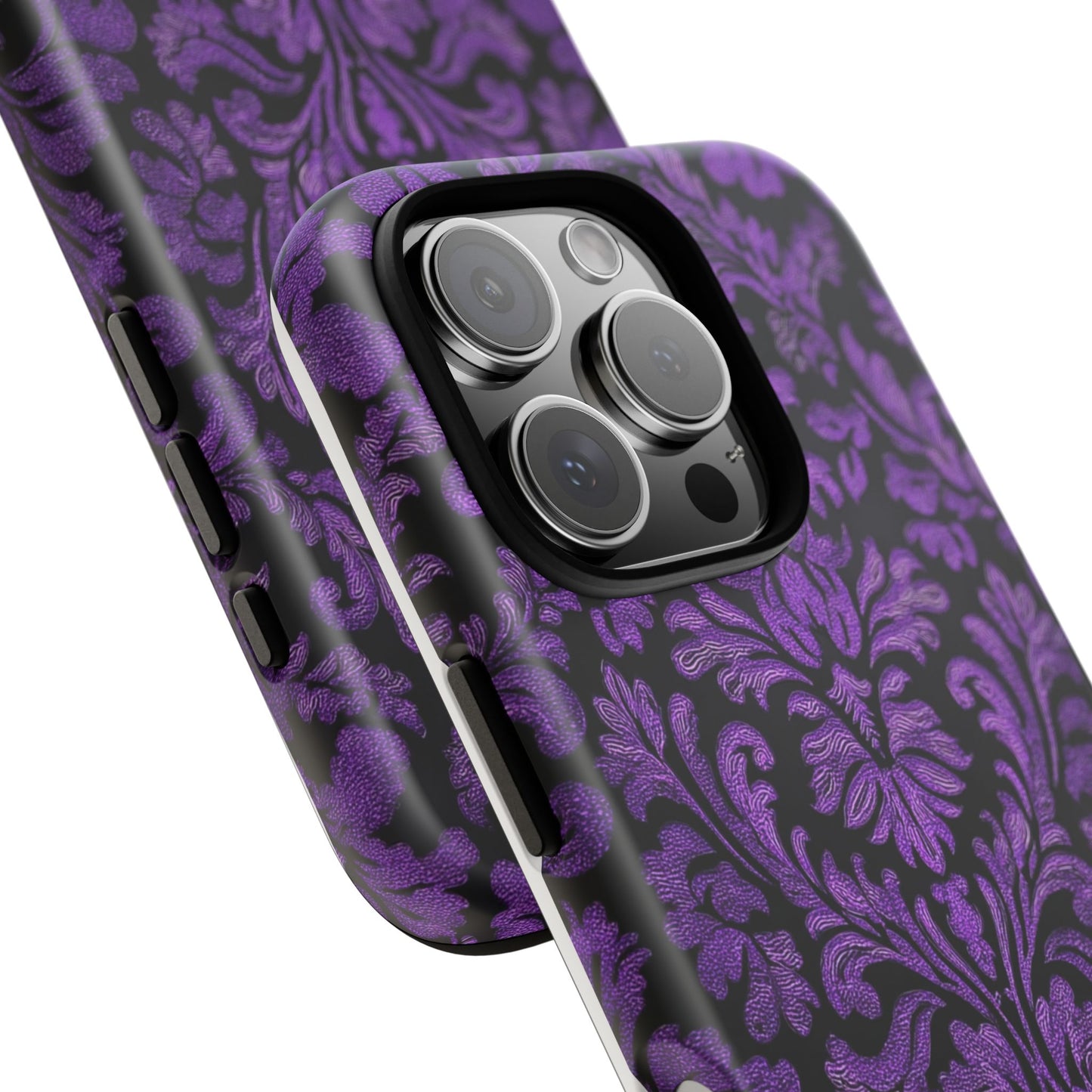 Purple Wallpaper [TOUGH CASE]