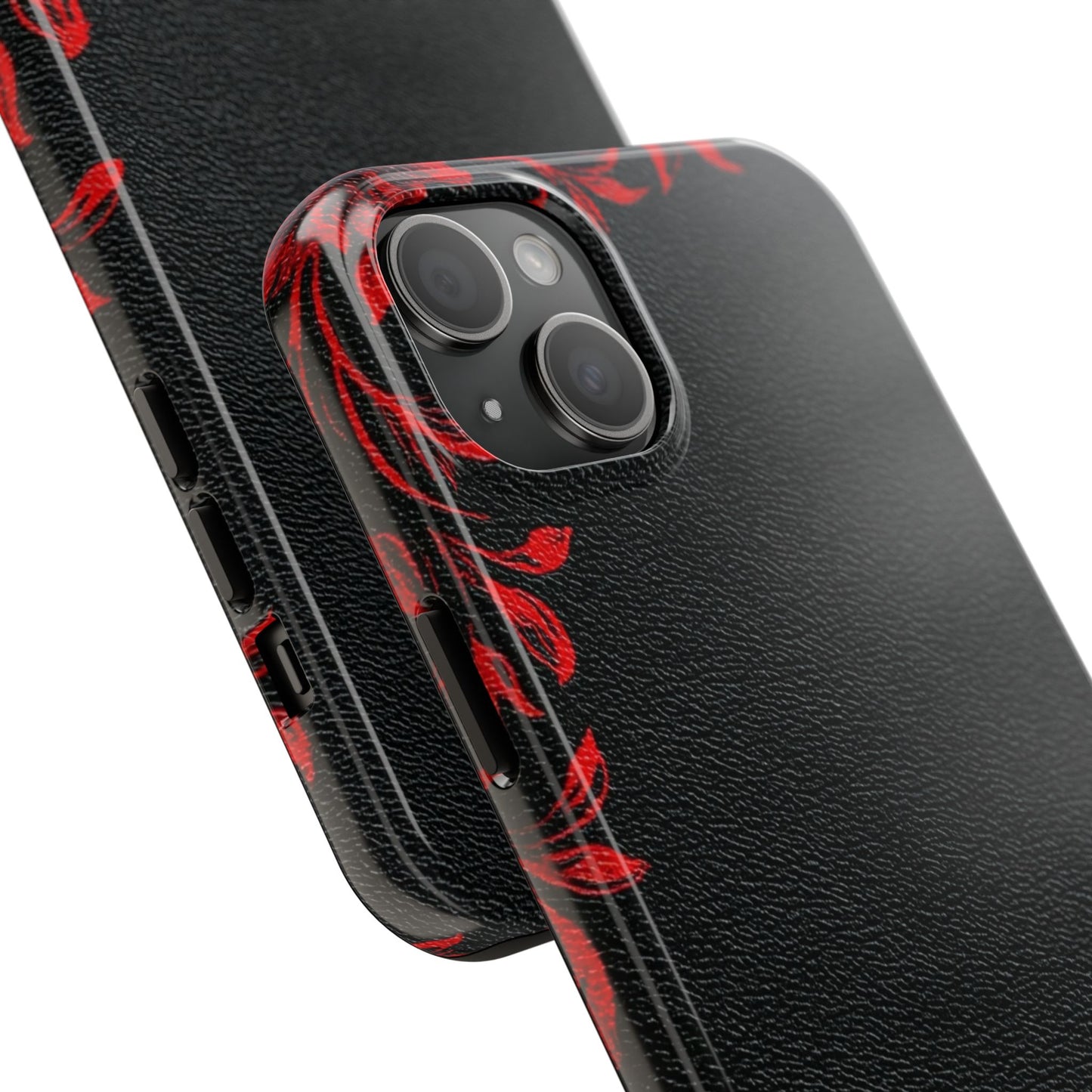 Red Border [TOUGH CASE]