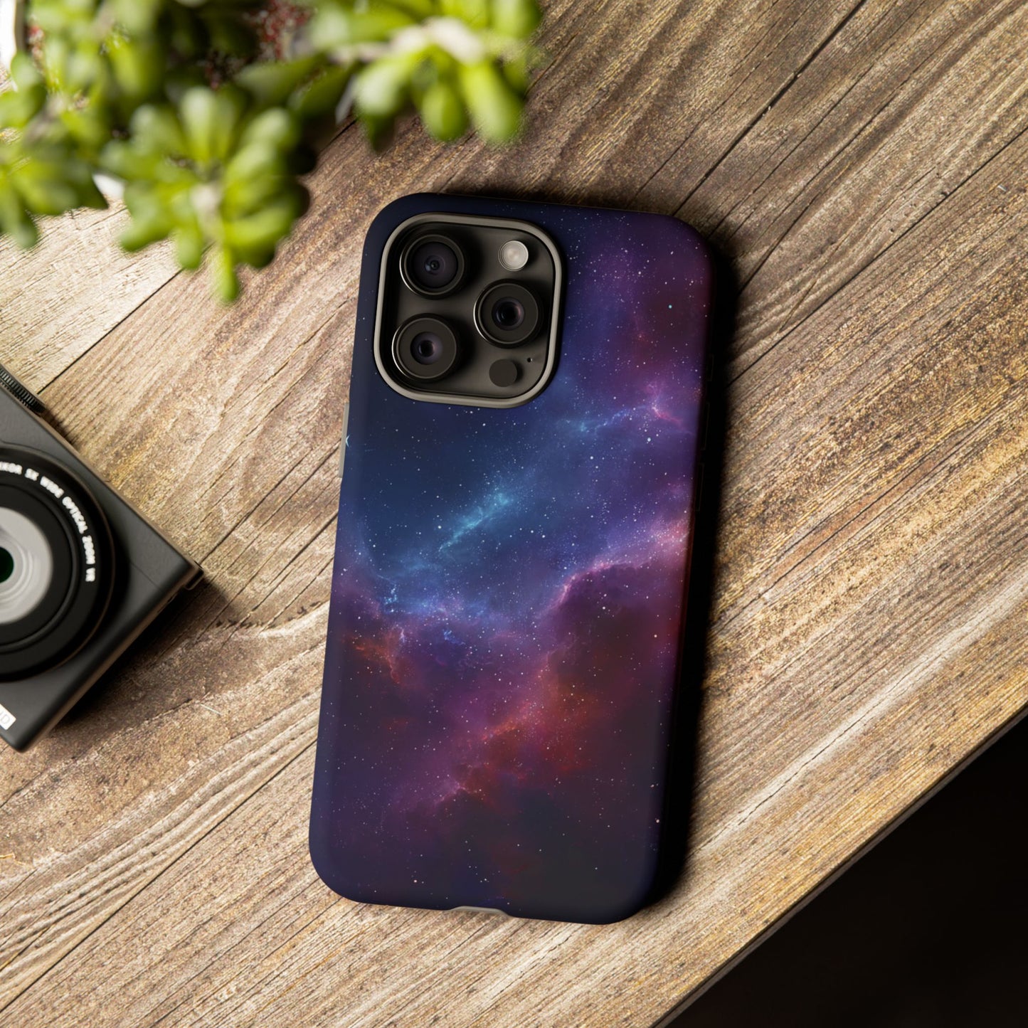 Galaxy Nebula [TOUGH CASE]