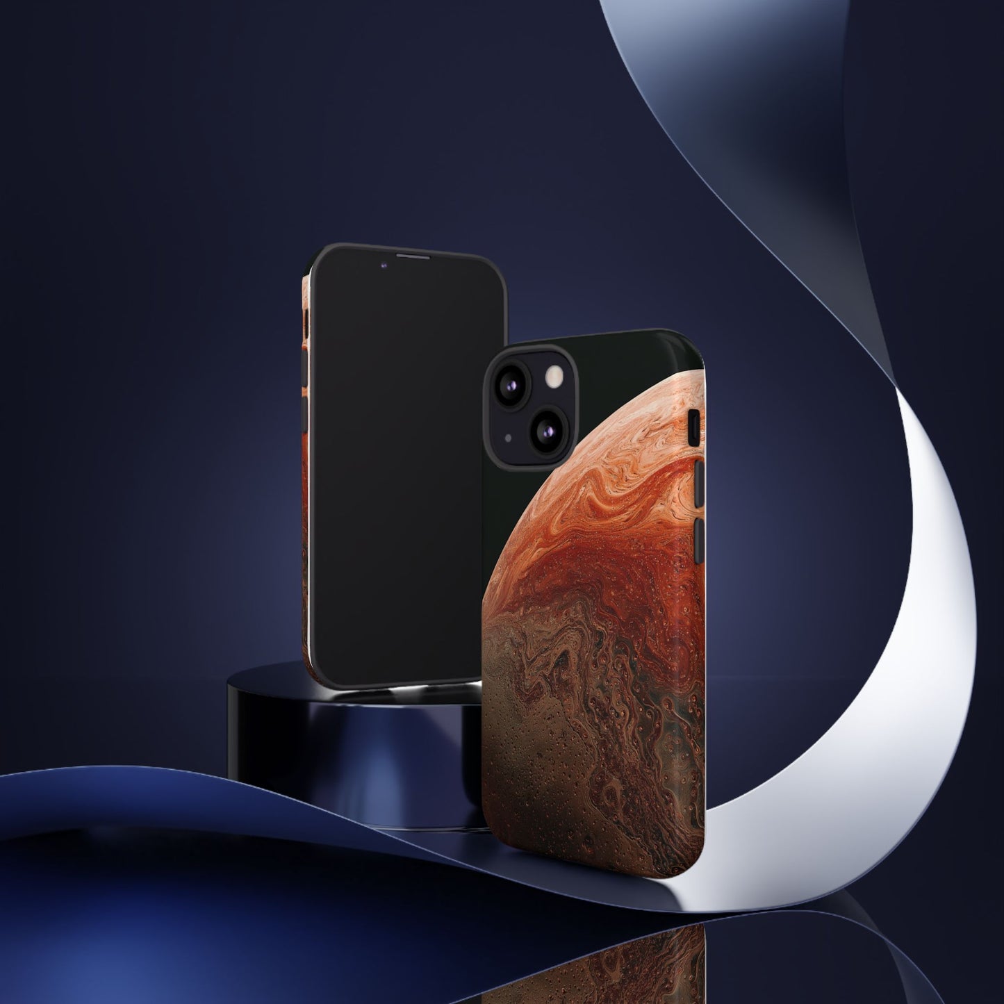 Red Planet [TOUGH CASE]
