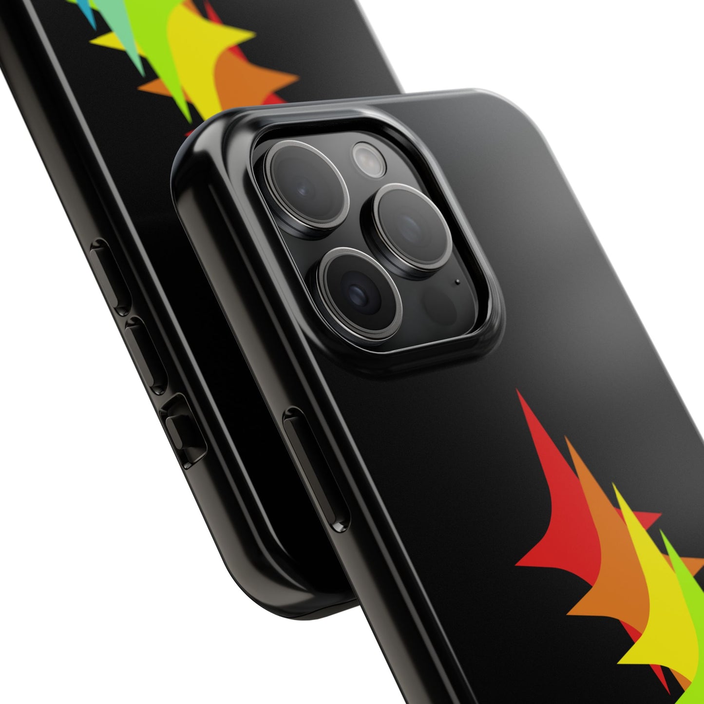 Rainbow Stars [TOUGH CASE]
