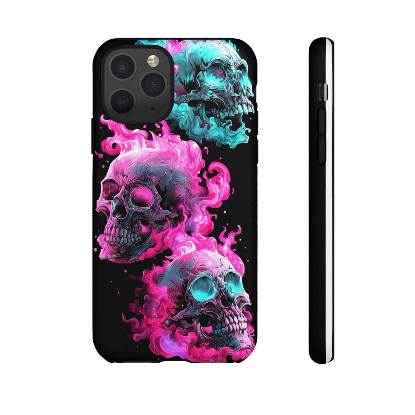 BESTSELLER 3 Skulls [TOUGH CASE]