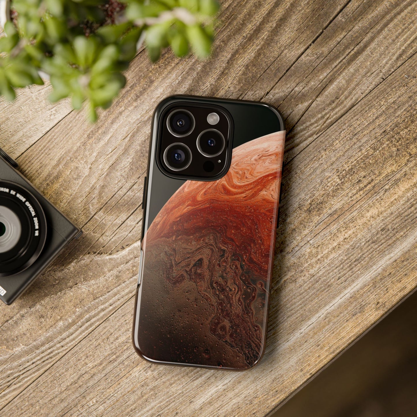 Red Planet [TOUGH CASE]