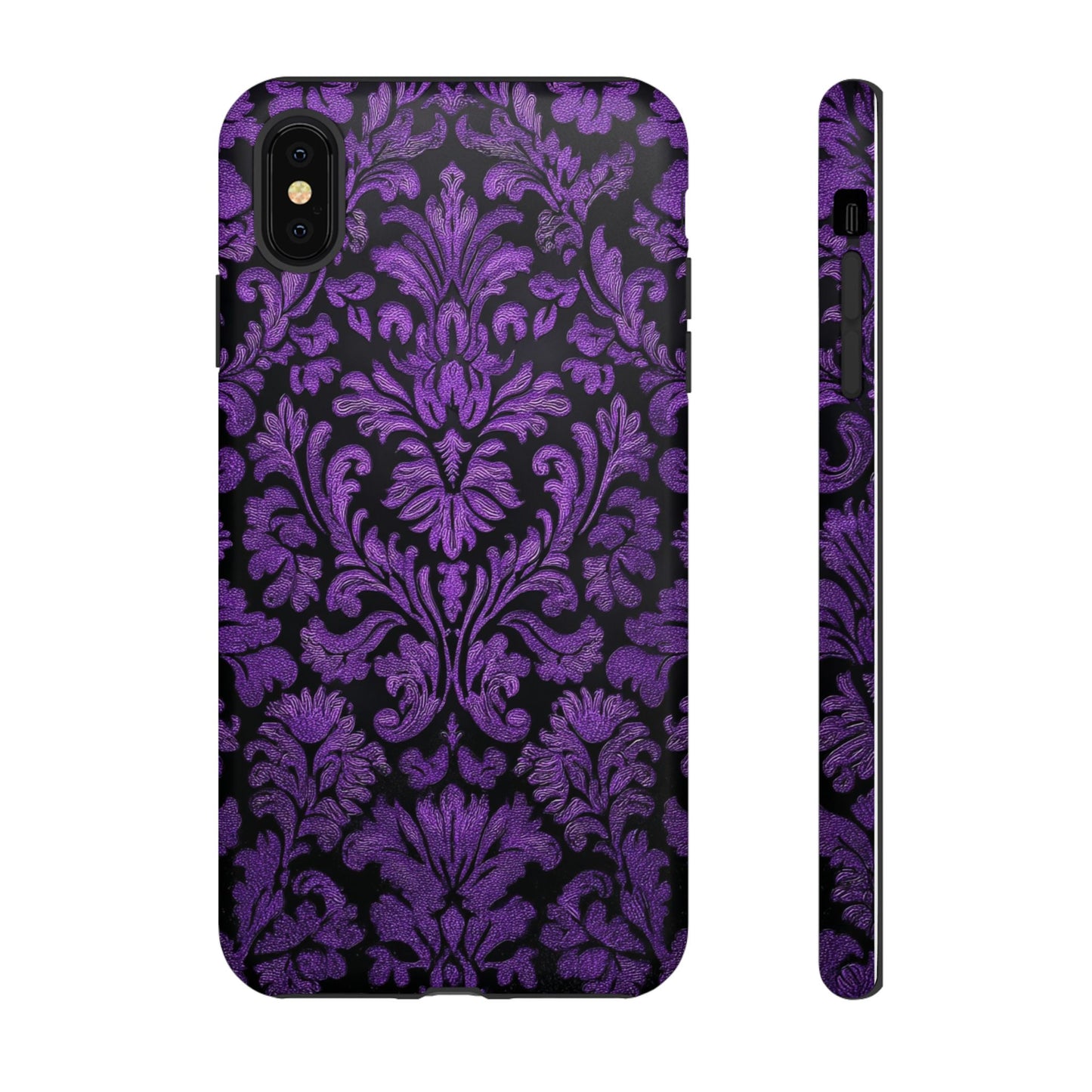 Purple Wallpaper [TOUGH CASE]