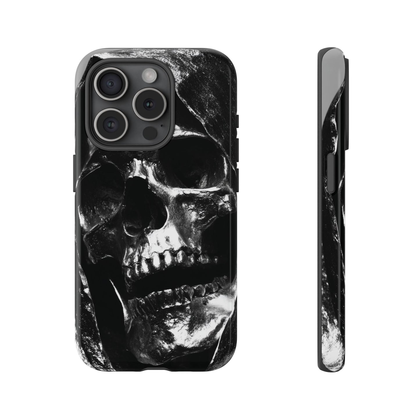 Reaper Skull [TOUGH CASE]
