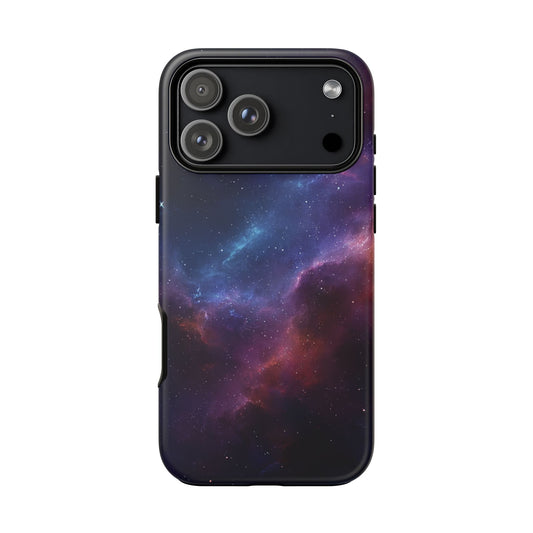 Galaxy Nebula [TOUGH CASE]