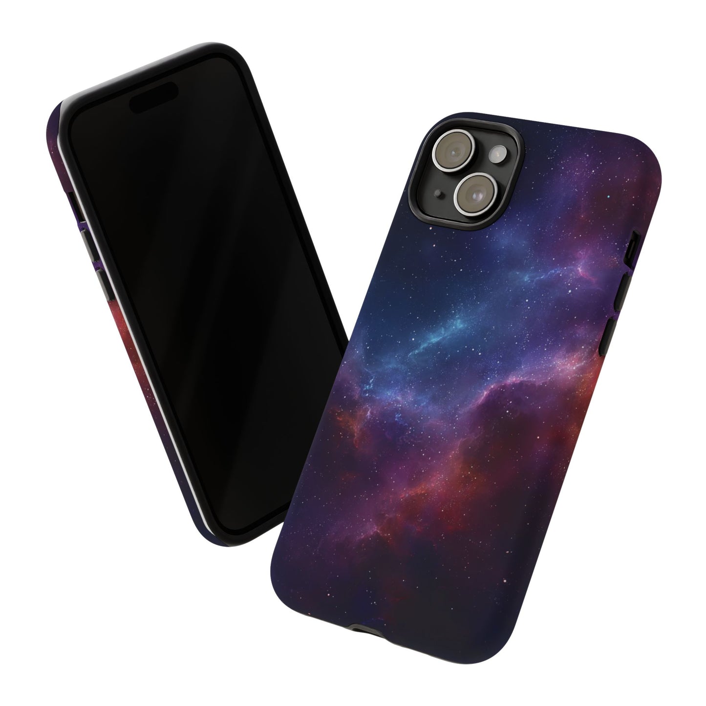Galaxy Nebula [TOUGH CASE]