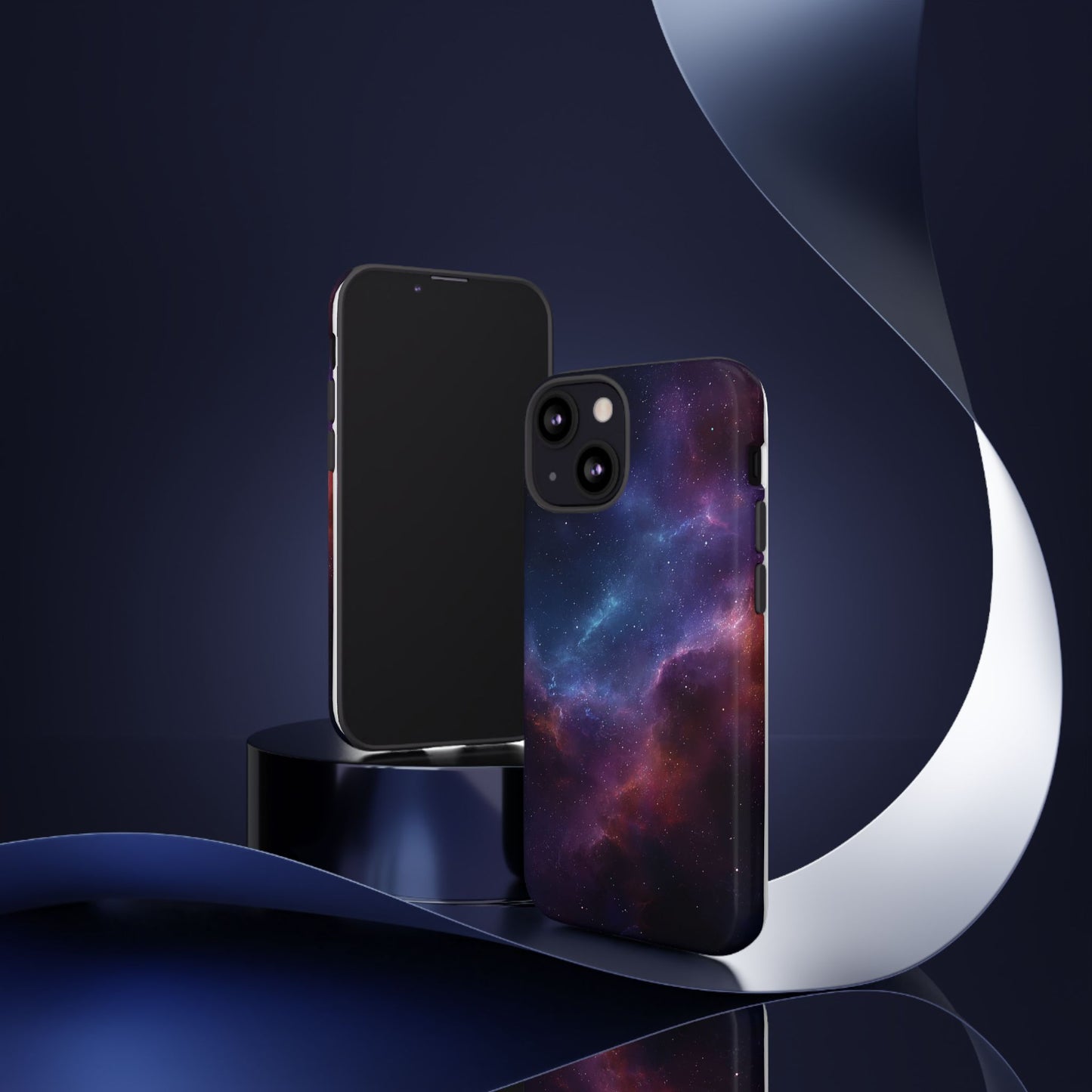 Galaxy Nebula [TOUGH CASE]