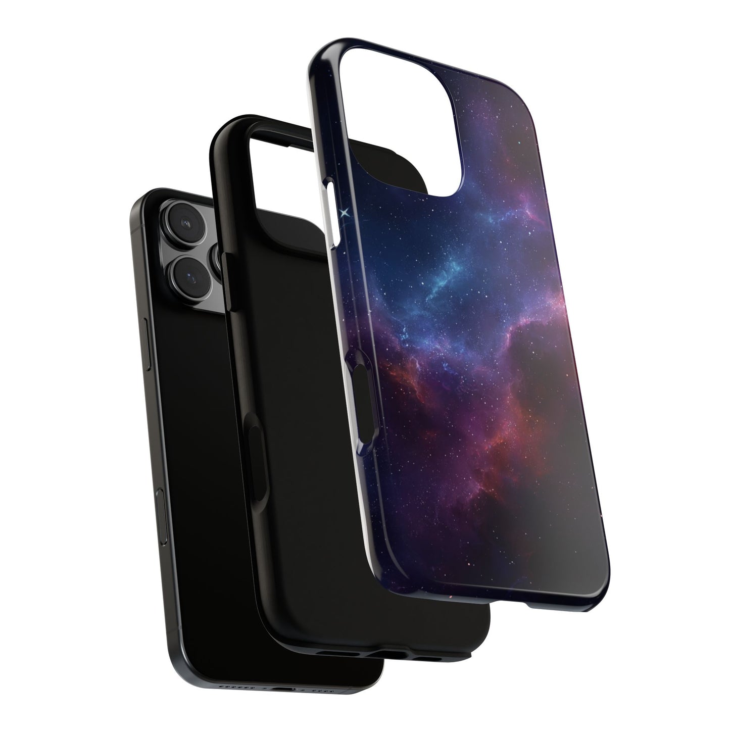 Galaxy Nebula [TOUGH CASE]