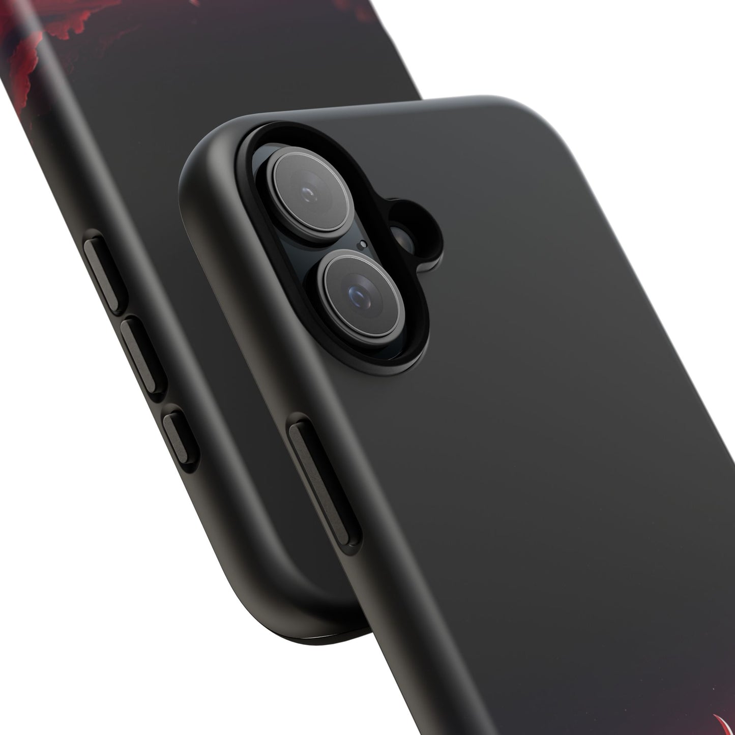 Mountain Sunrise (iPhone X - iPhone 17 Pro Max) [TOUGH CASE]