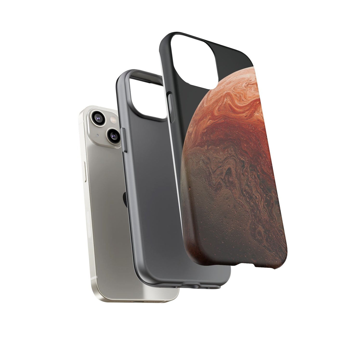 Red Planet [TOUGH CASE]