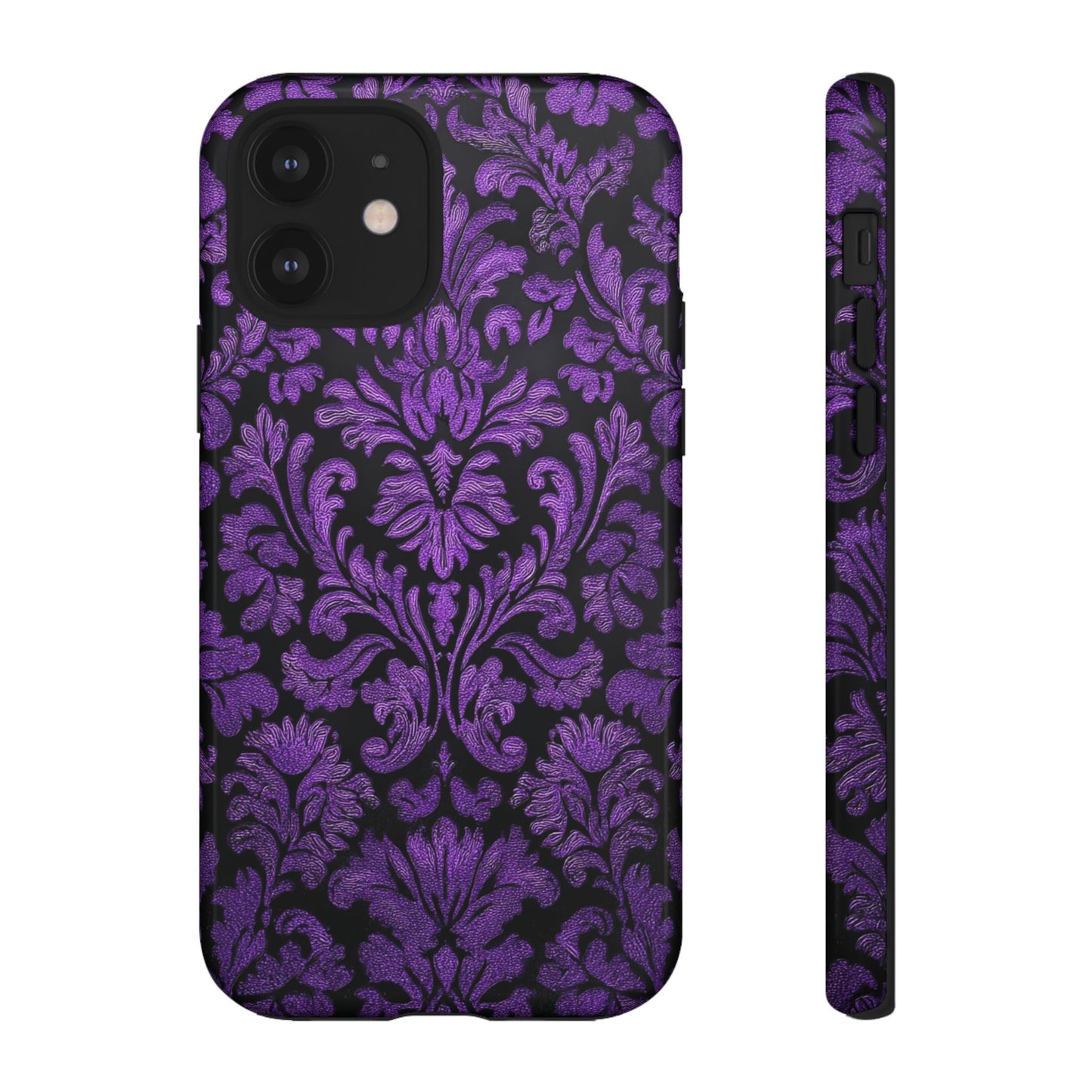 Purple Wallpaper [TOUGH CASE]
