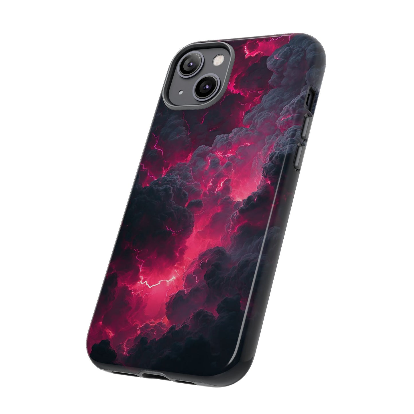 Pink Storm [TOUGH CASE]