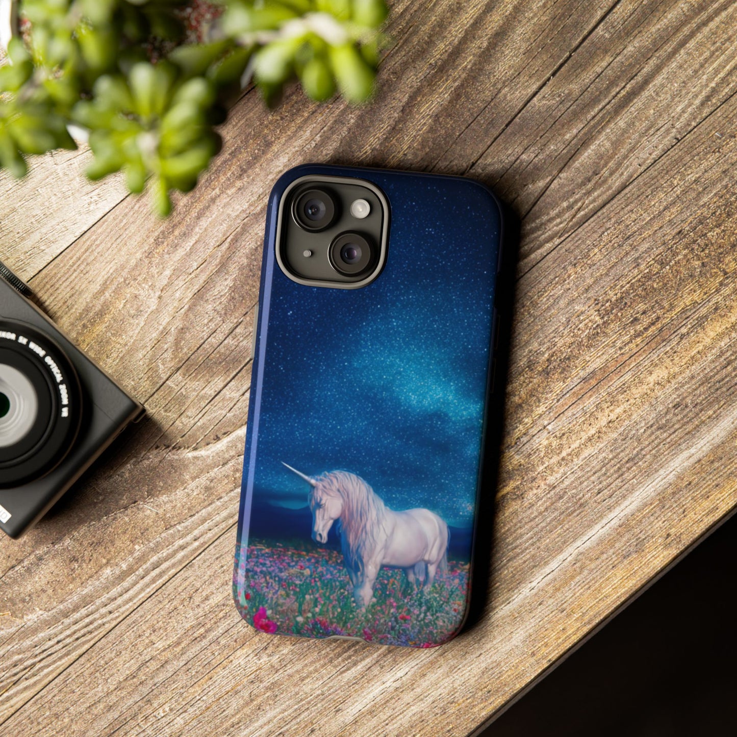 Unicorn [TOUGH CASE]