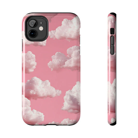 Pink Sky