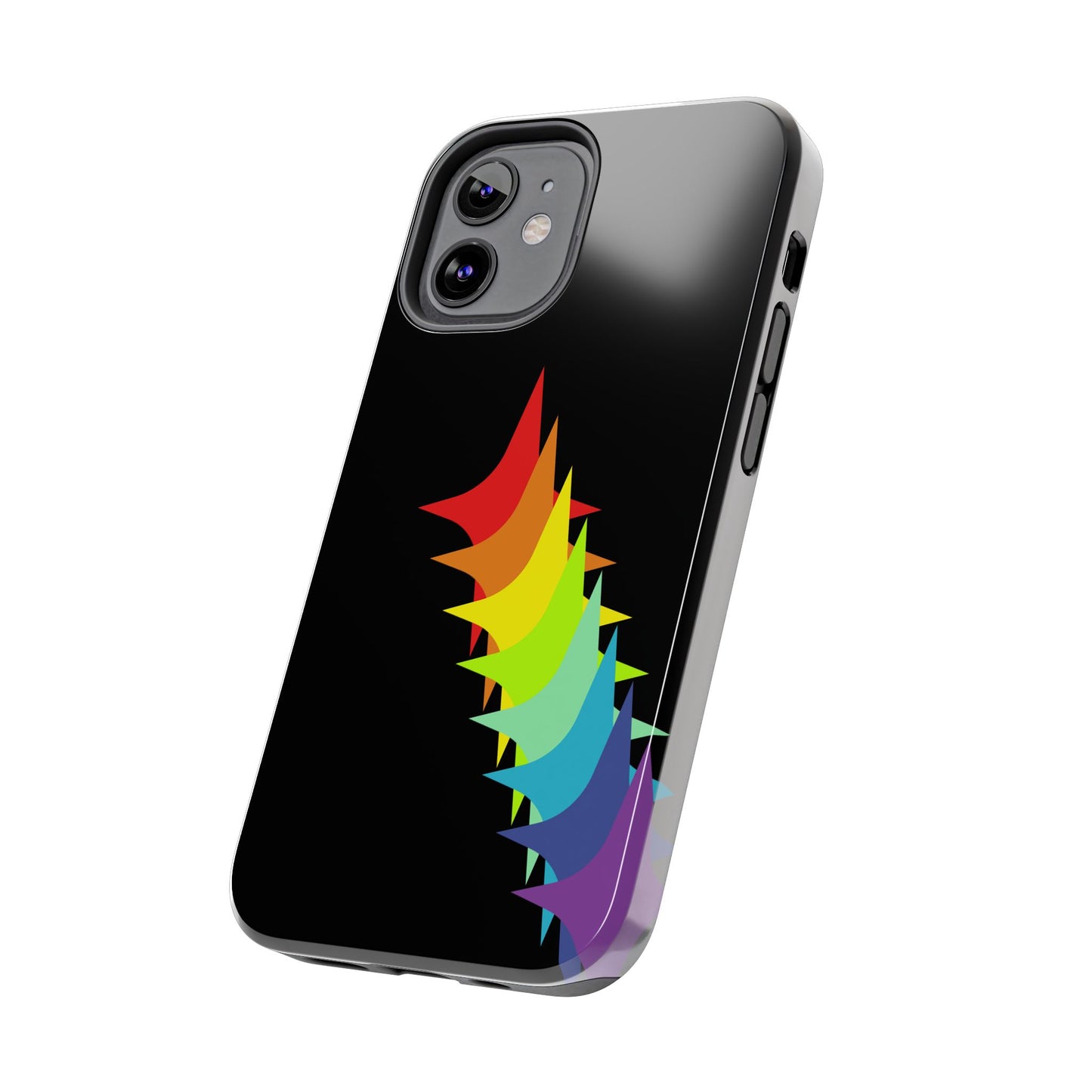 Rainbow Stars [TOUGH CASE]