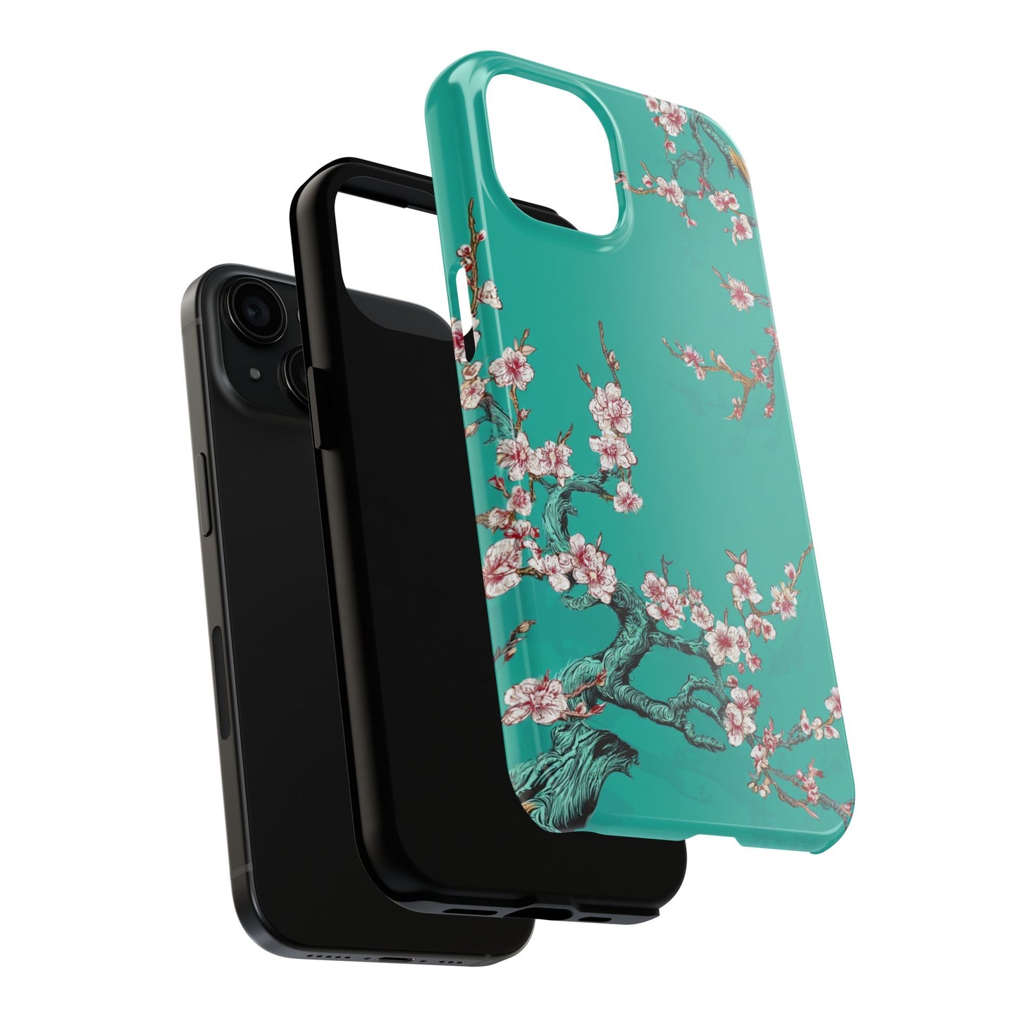 Cherry Blossom