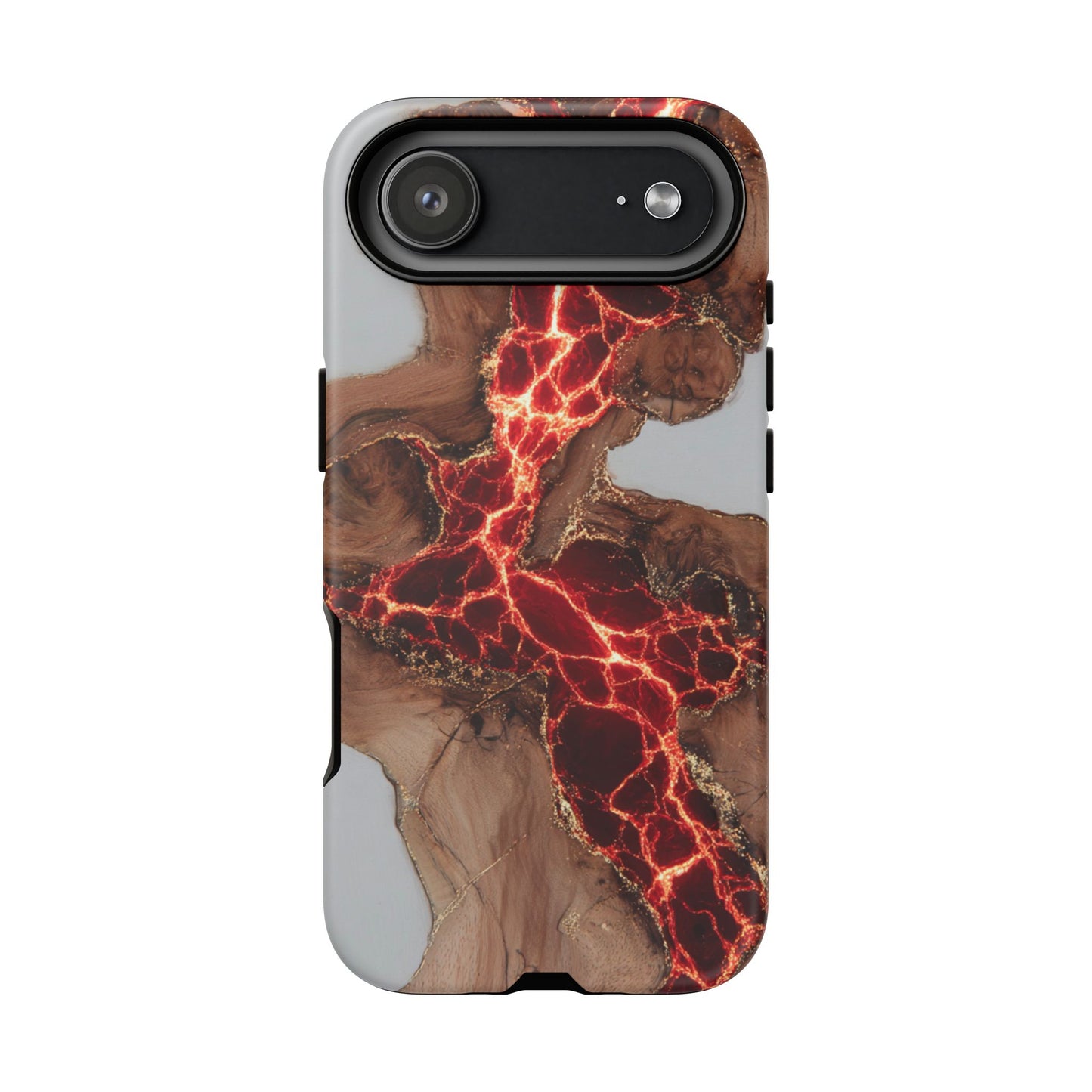 Lava Flow [TOUGH CASE]