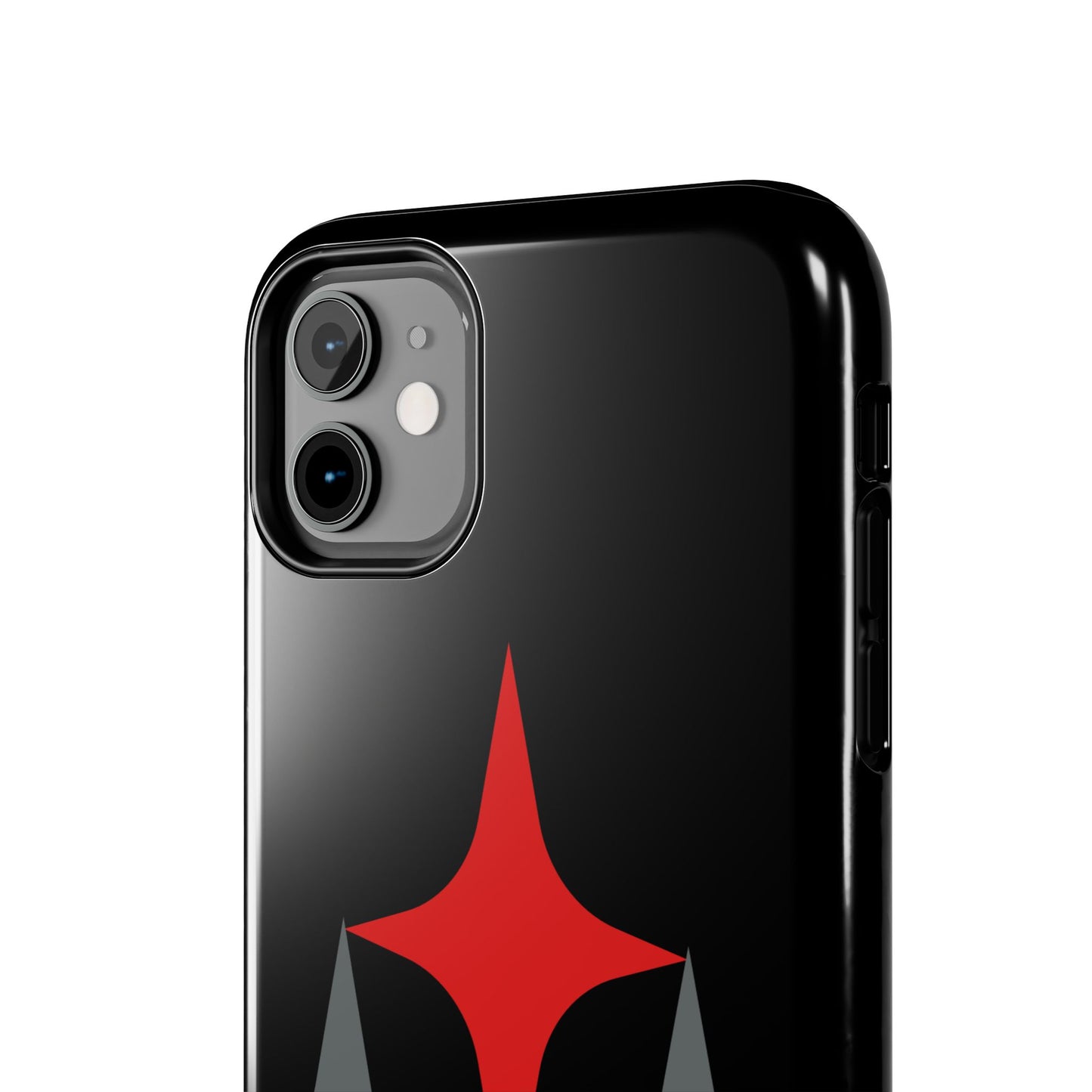 Red Star [TOUGH CASE]