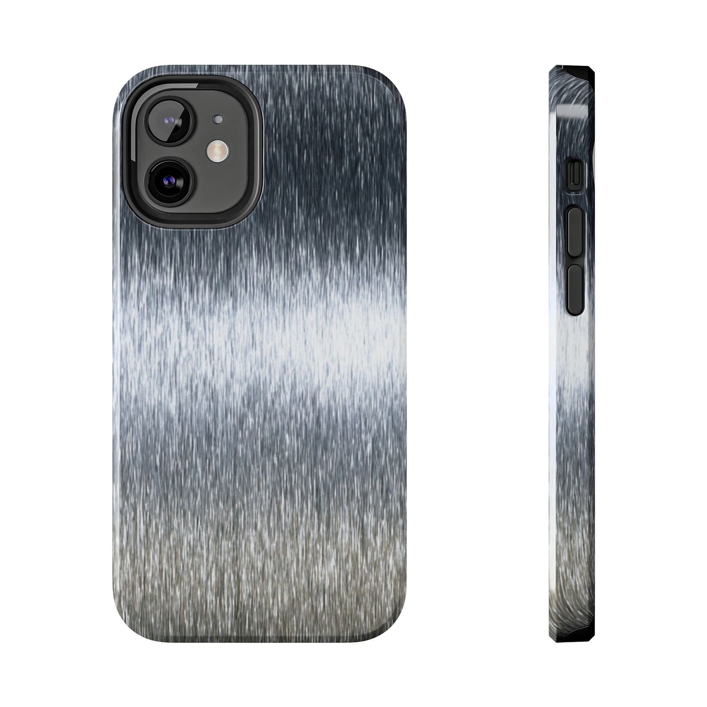 Stainless Steel