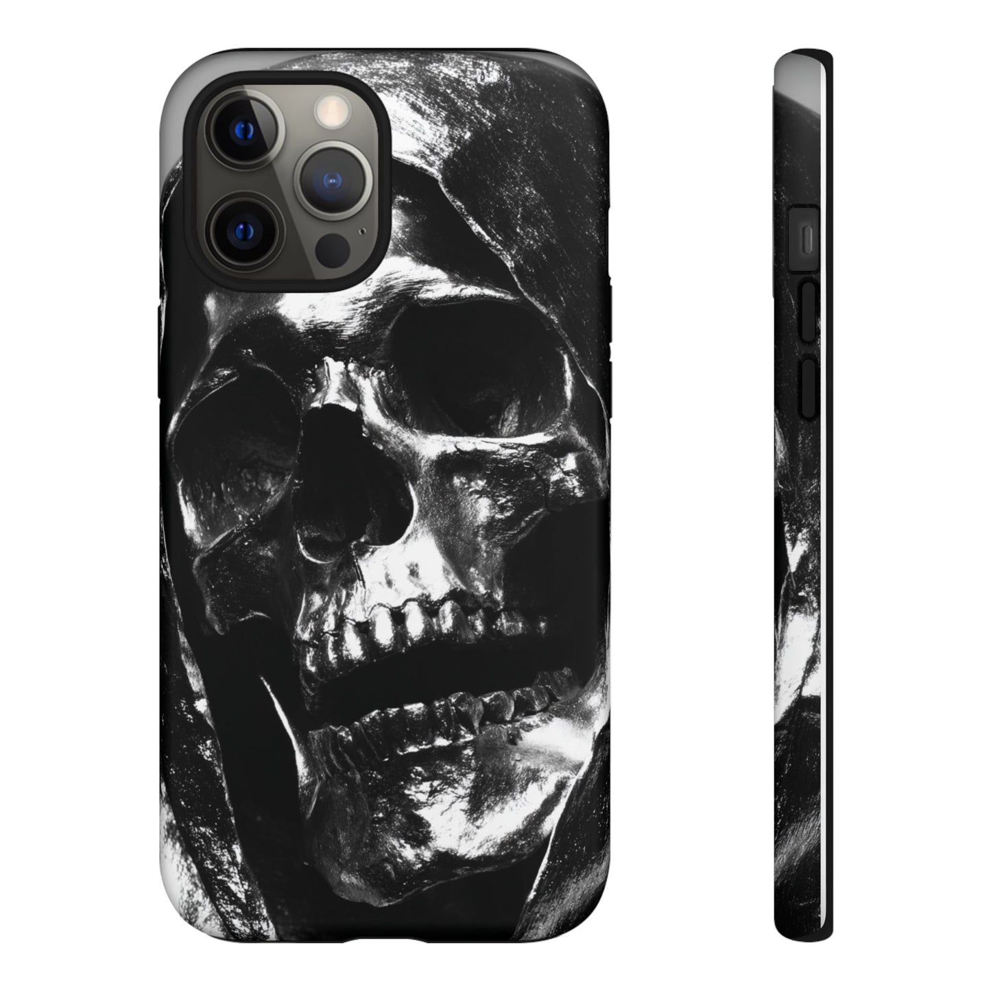 Reaper Skull [TOUGH CASE]