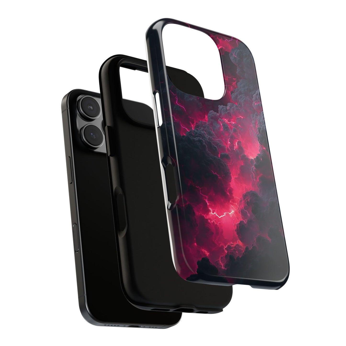Pink Storm [TOUGH CASE]