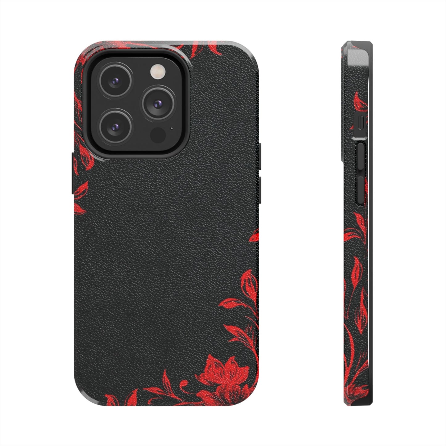 Red Border [TOUGH CASE]