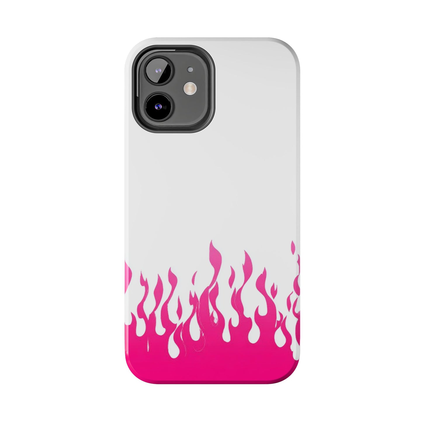 Pink Flame [TOUGH CASE]