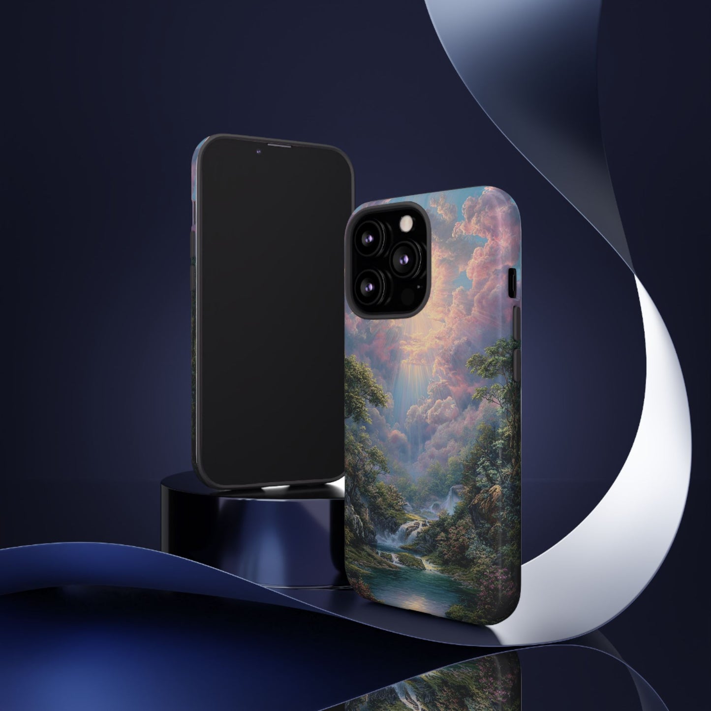 BESTSELLER Serene Sunrise [TOUGH CASE]