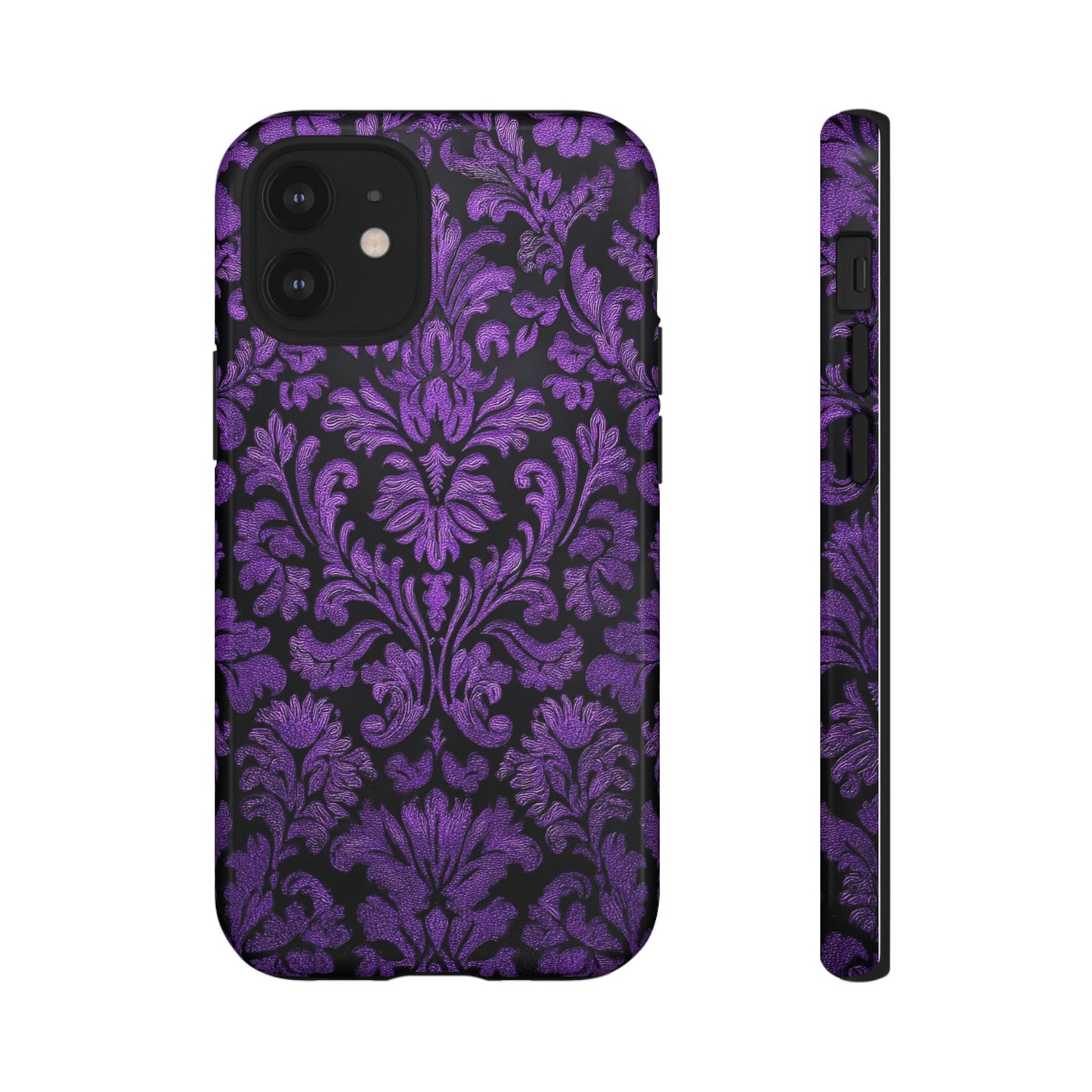 Purple Wallpaper [TOUGH CASE]