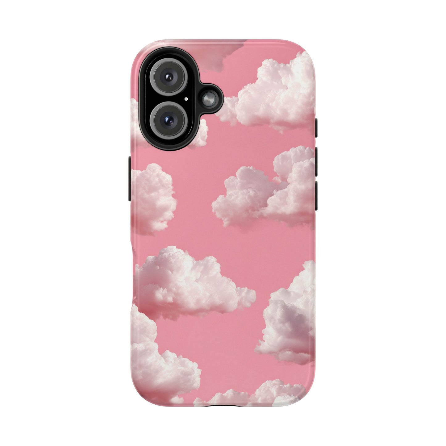 Pink Sky