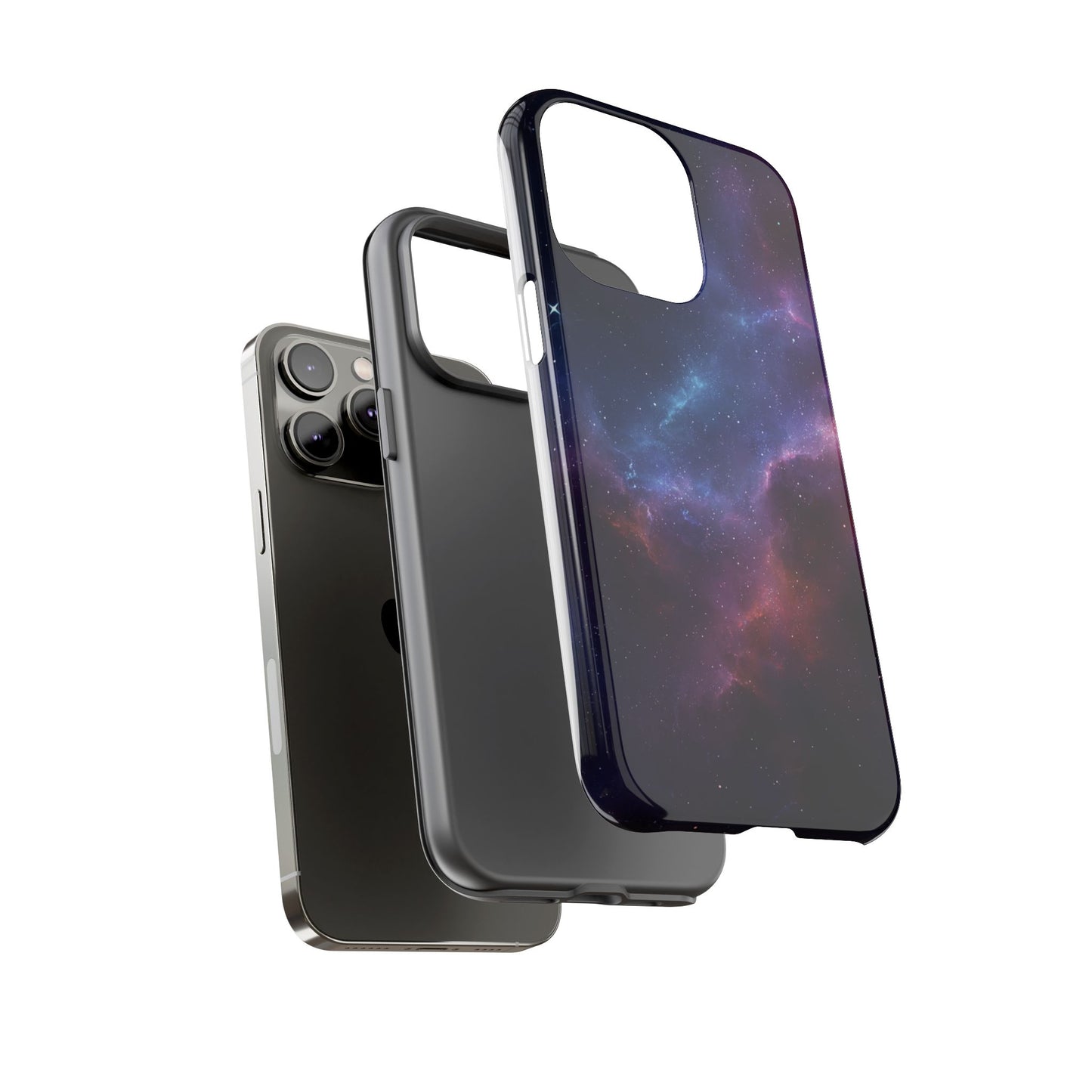 Galaxy Nebula [TOUGH CASE]