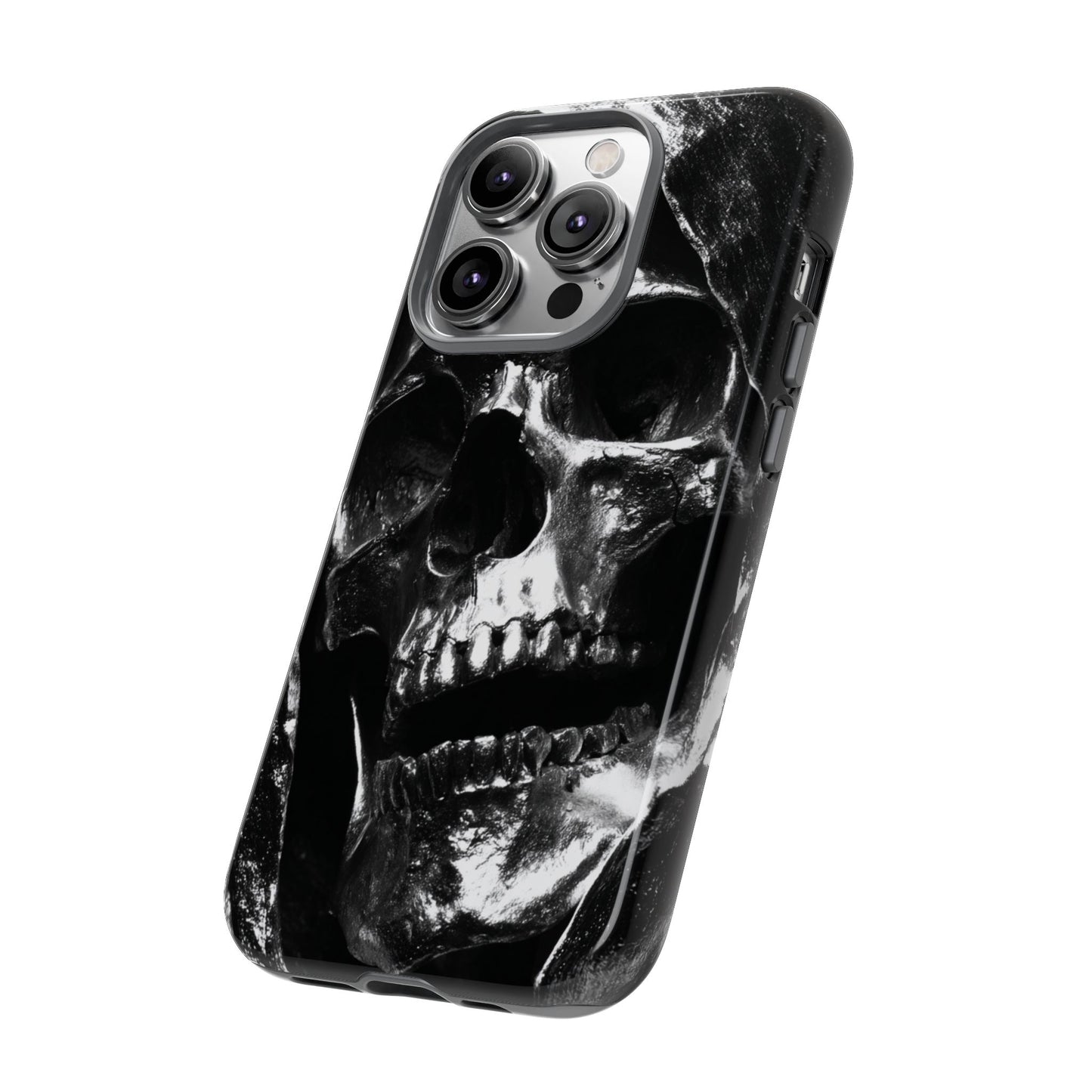 Reaper Skull [TOUGH CASE]