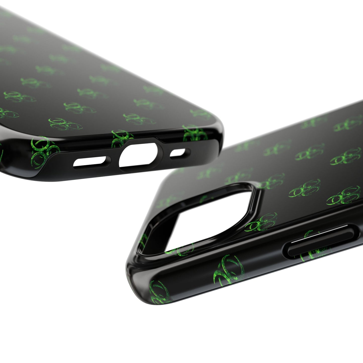 Toxic [TOUGH CASE]
