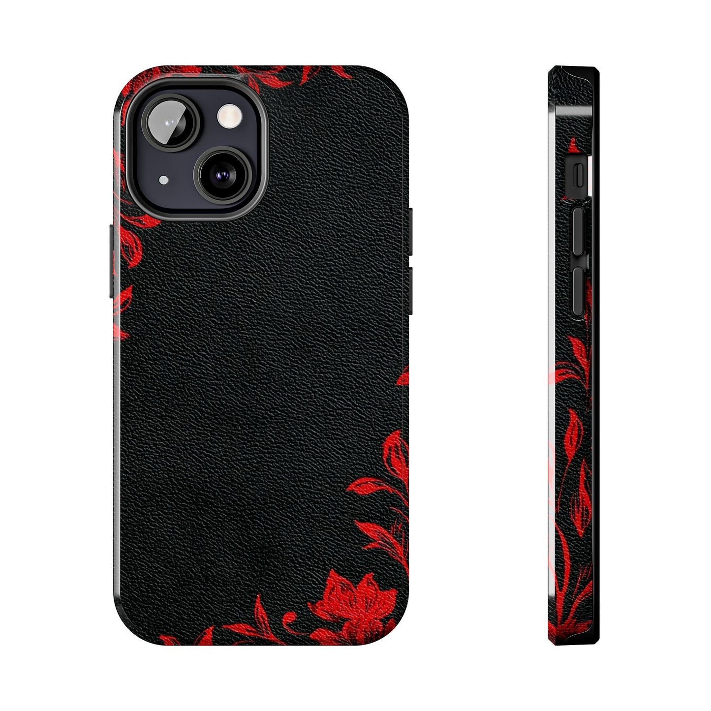 Red Border [TOUGH CASE]