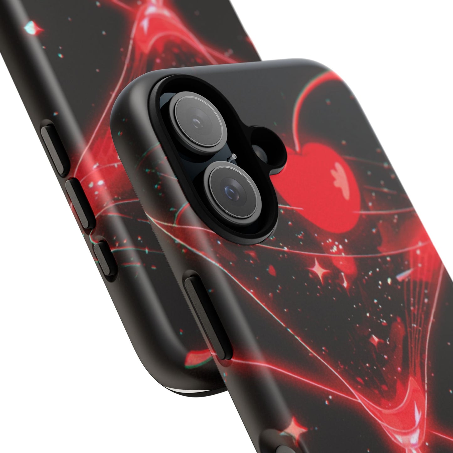 Heartfelt (iPhone 17 - iPhone 17 Pro Max) [TOUGH CASE]