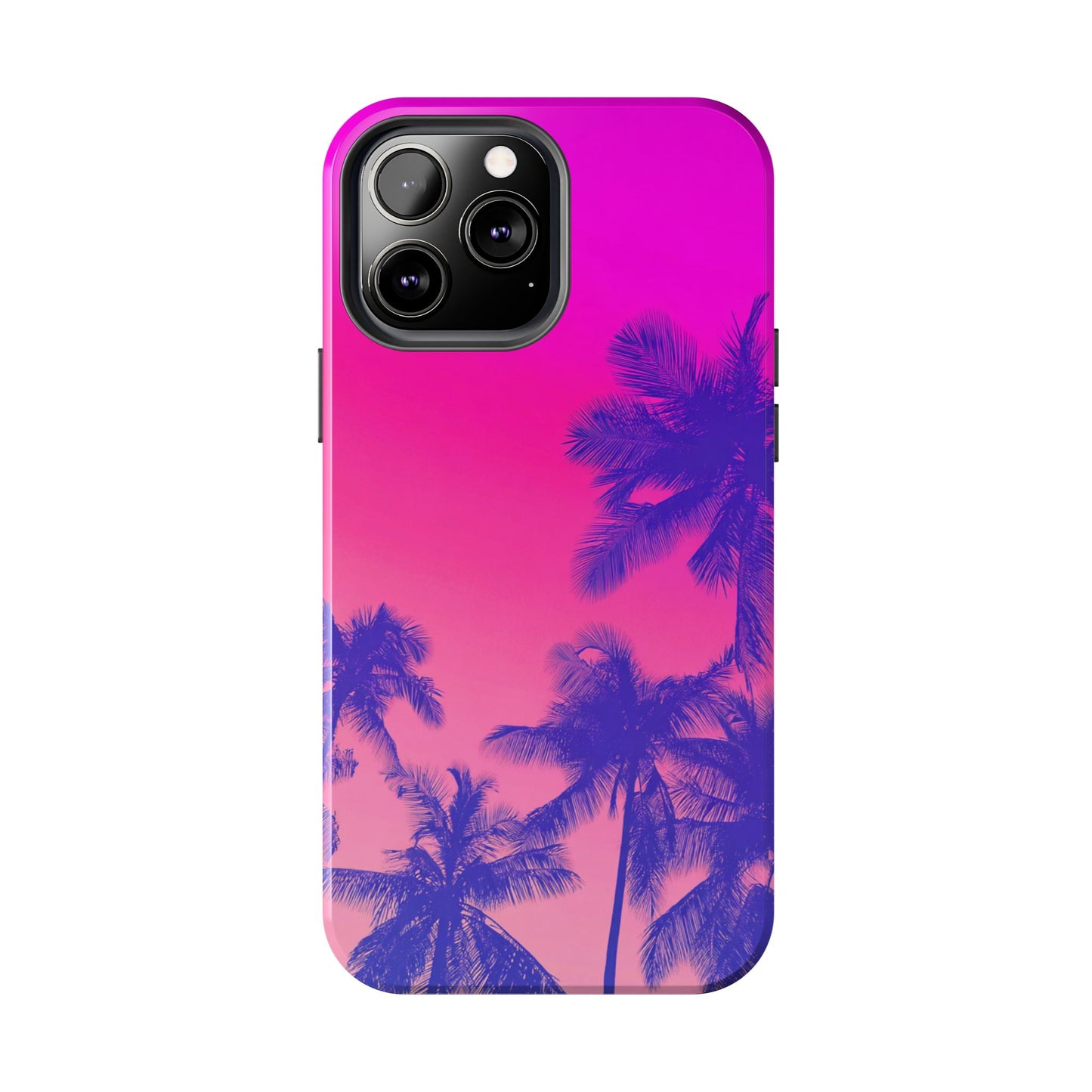 Sunset Palms