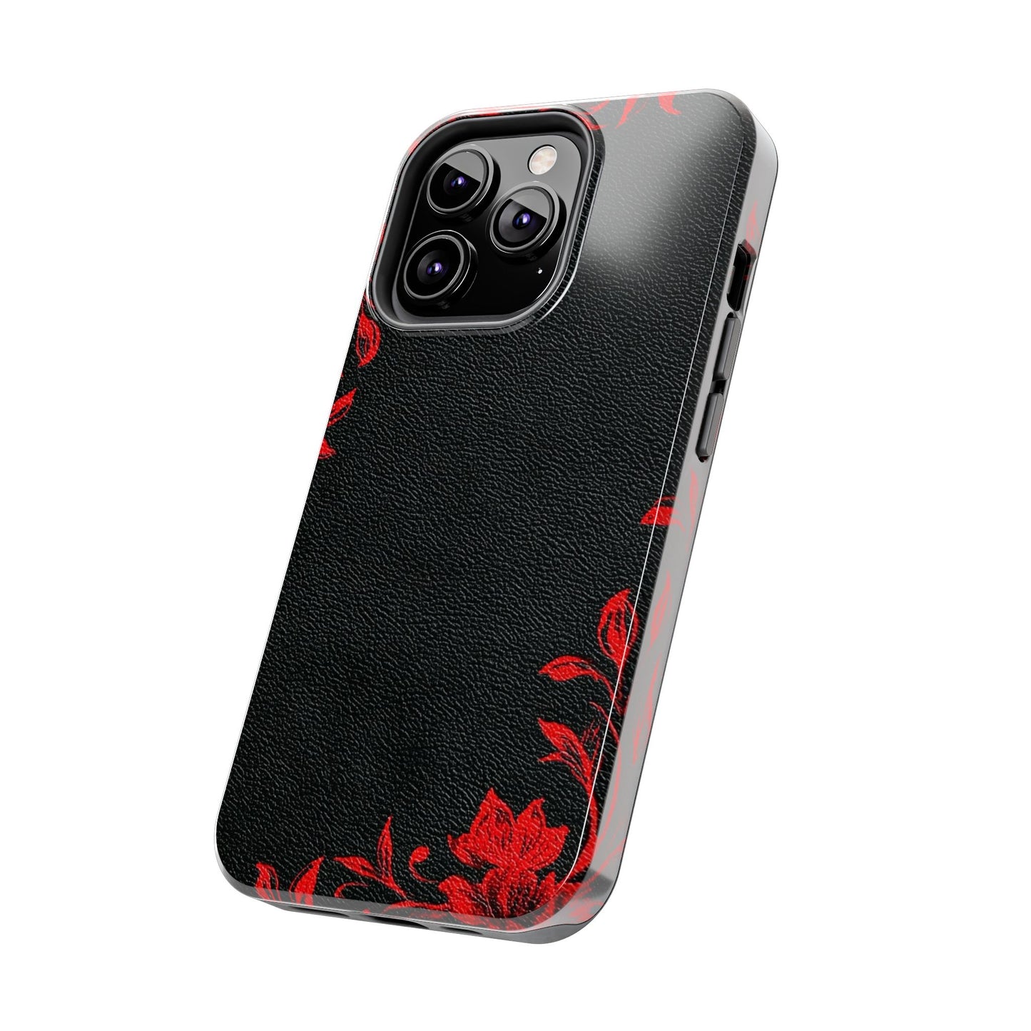 Red Border [TOUGH CASE]