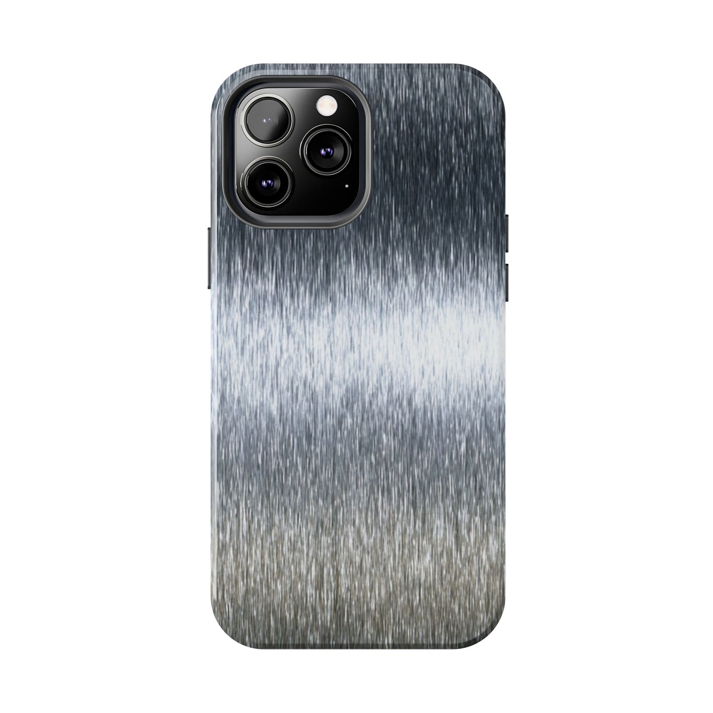 Stainless Steel