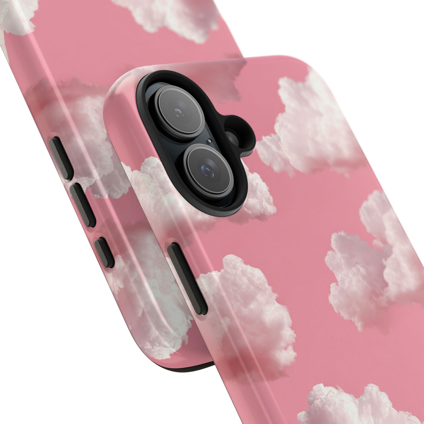 Pink Sky